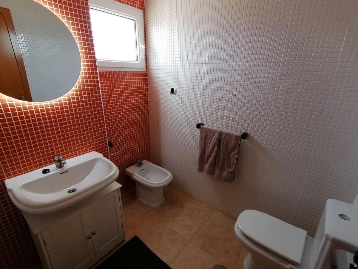 Suenos Del Mar Menor Apartment San Javier