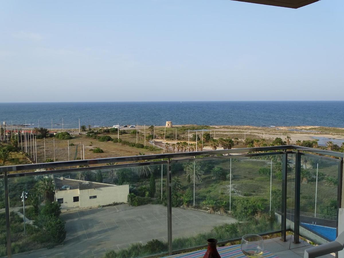 Apartment Suenos Del Mar Menor