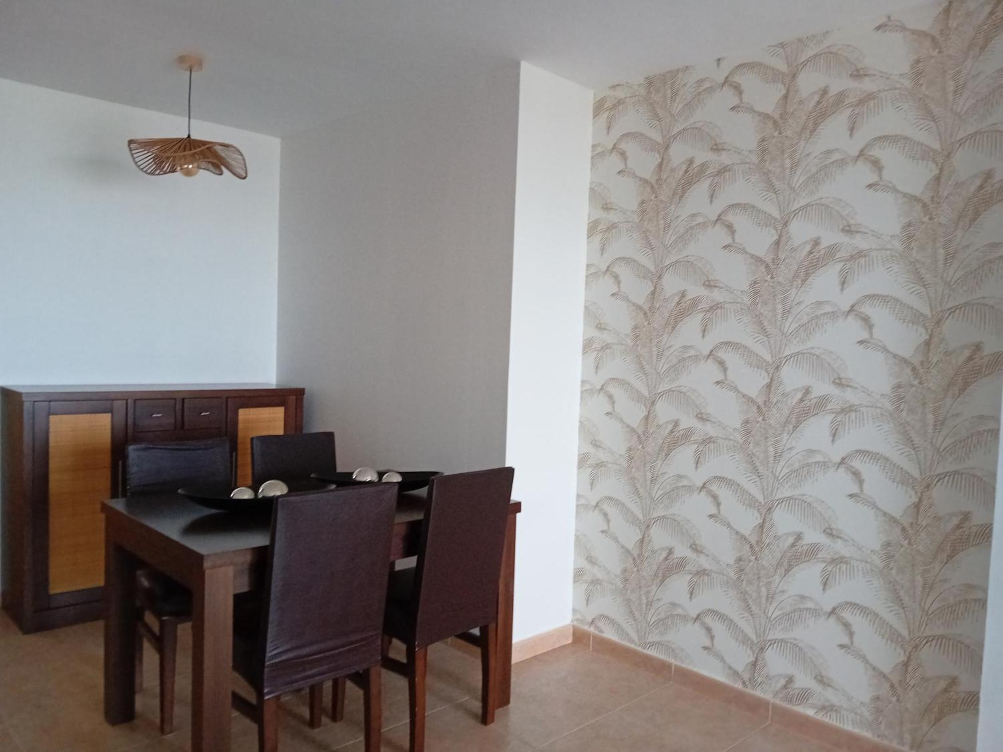 Apartment Suenos Del Mar Menor San Javier