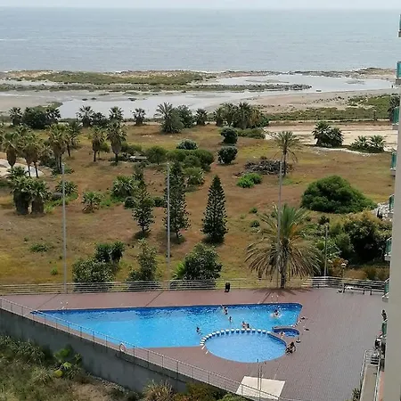 Los Suenos Del Mar Menor San Javier Exterior photo