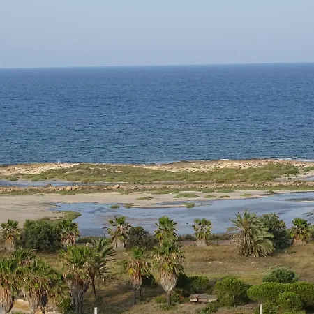 Los Suenos Del Mar Menor San Javier Exterior photo