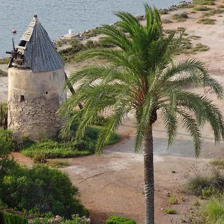 Los Suenos Del Mar Menor San Javier Exterior photo