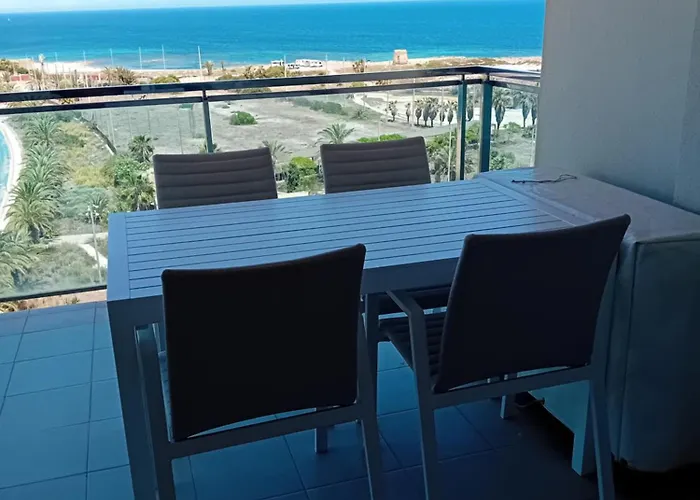 Los Suenos Del Mar Menor