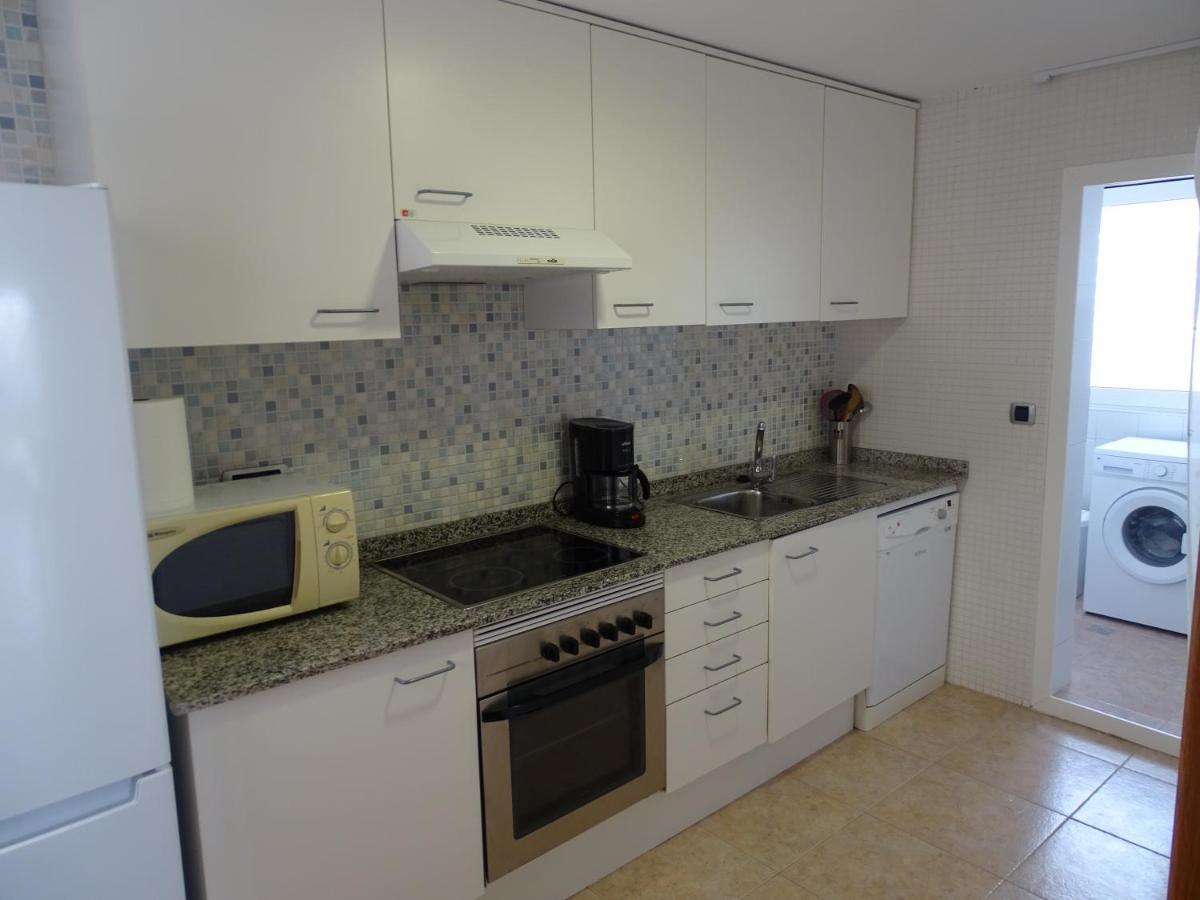 Apartment Suenos Del Mar Menor *