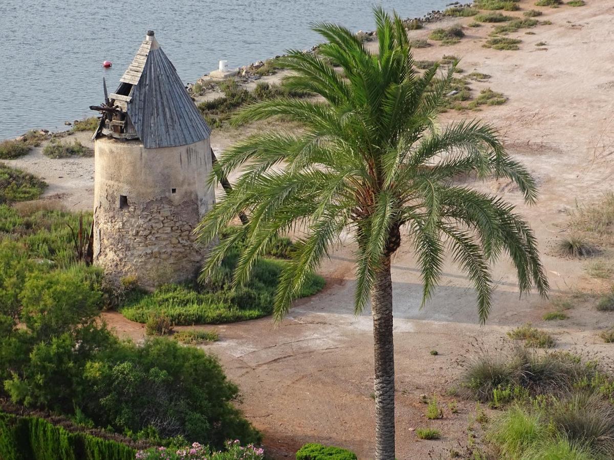 Suenos Del Mar Menor Apartment San Javier