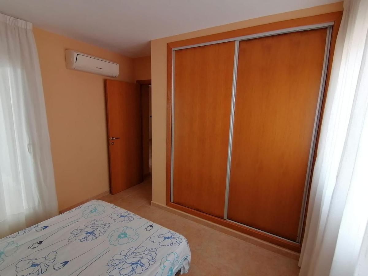 Suenos Del Mar Menor Apartment *