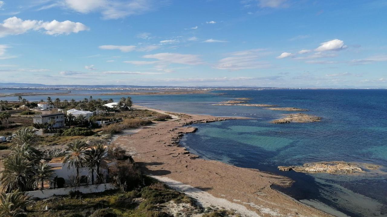 Suenos Del Mar Menor Apartment