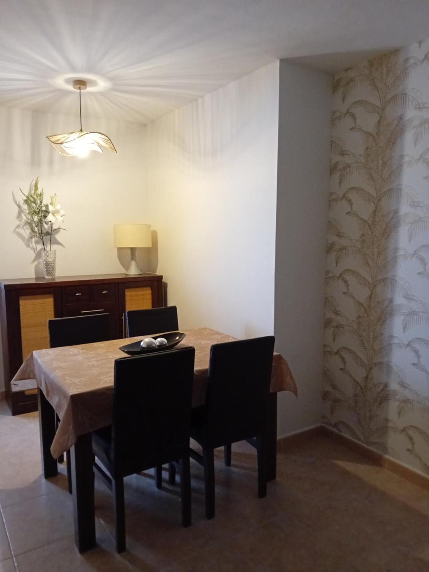 Suenos Del Mar Menor Apartment