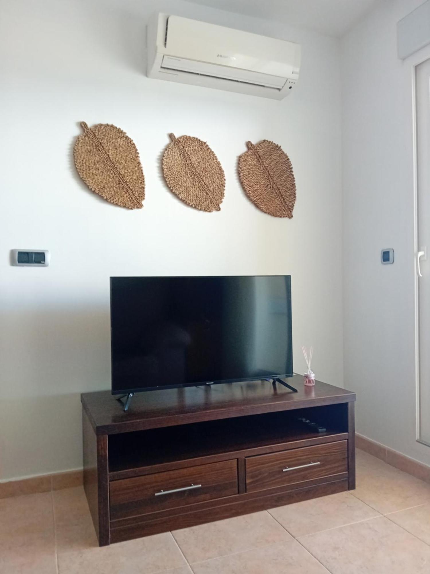 Suenos Del Mar Menor Apartment *