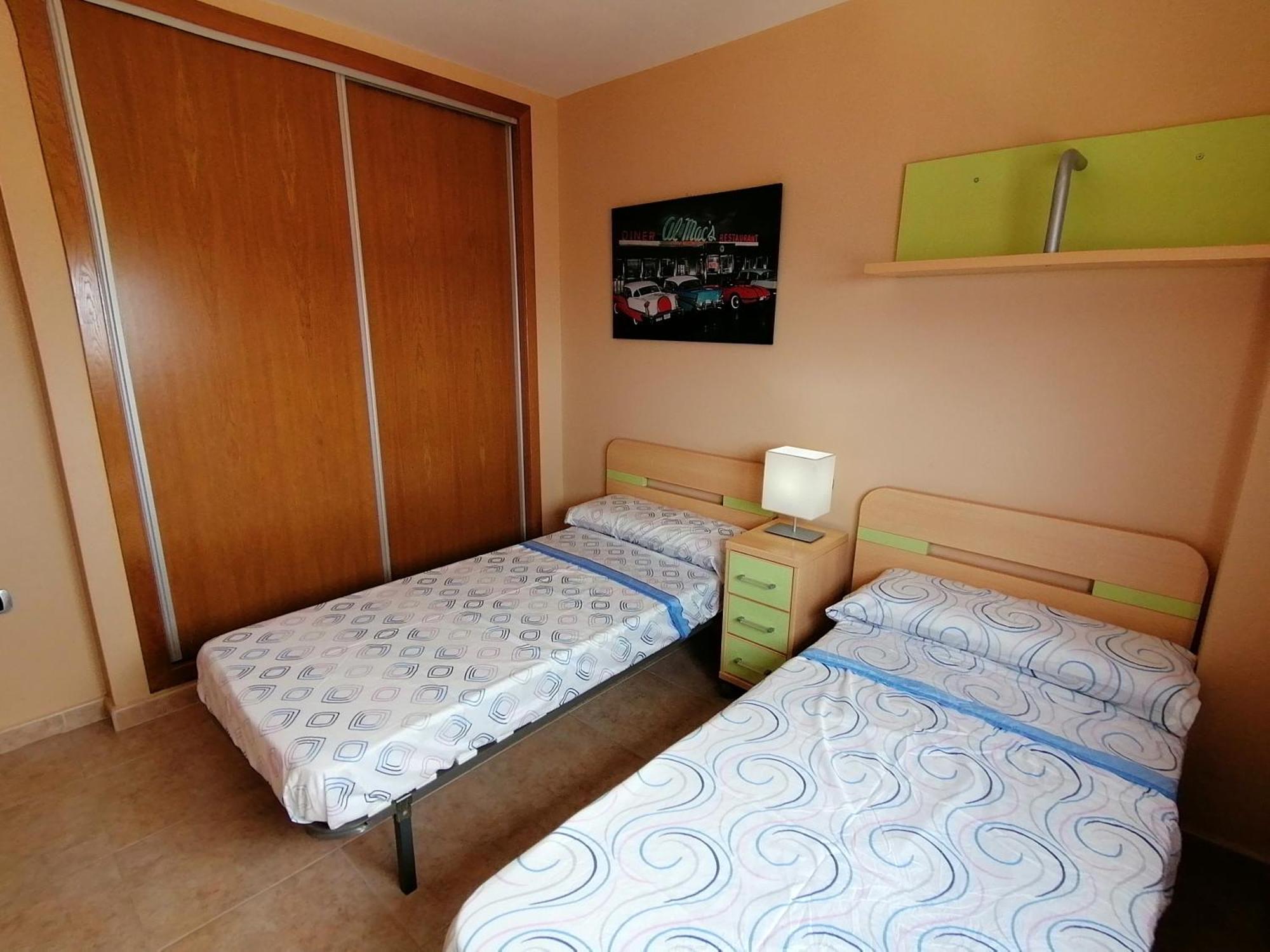 Suenos Del Mar Menor Apartment San Javier