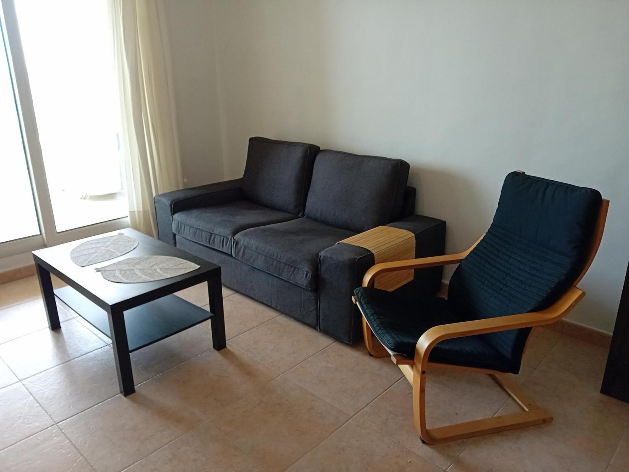 Suenos Del Mar Menor Apartment