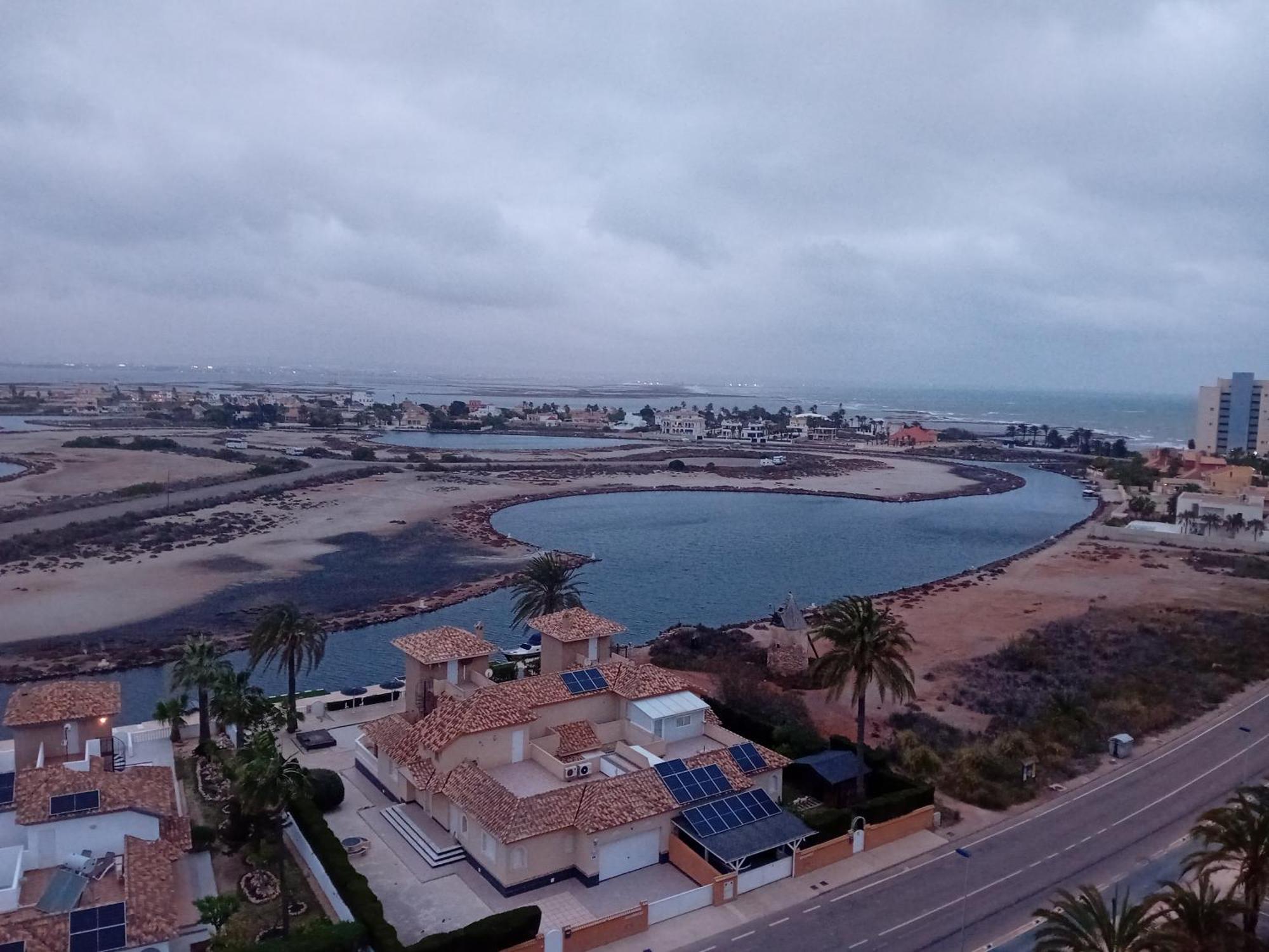 Suenos Del Mar Menor