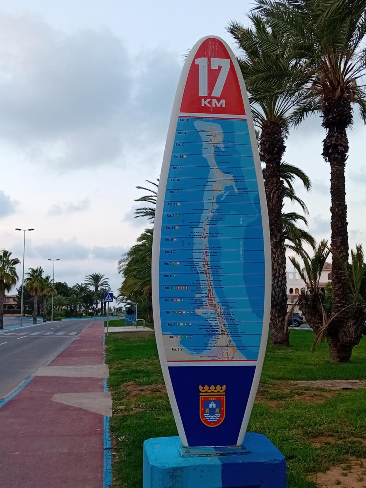Apartment Suenos Del Mar Menor